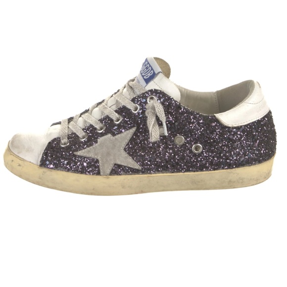Golden Goose Sneakers - Picture 1 of 6